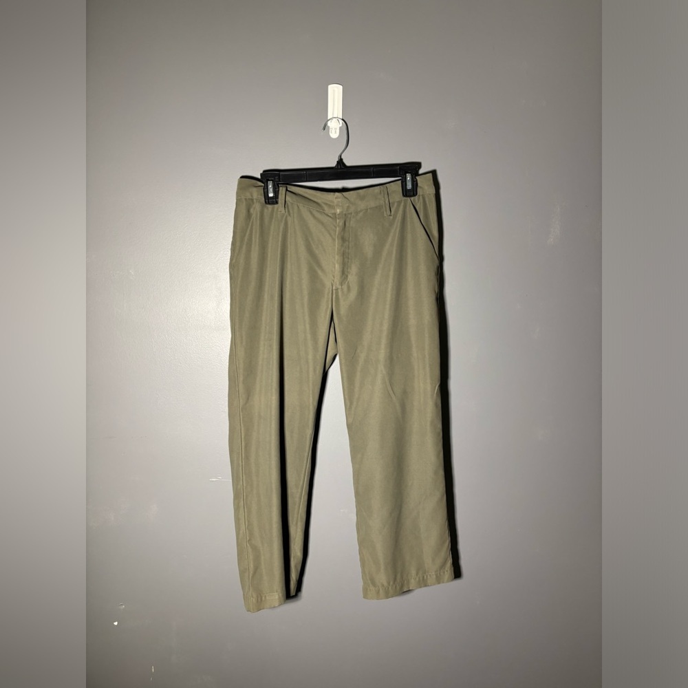 Patagonia Cropped Hiking Pants Womens Size 8